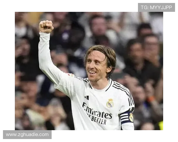 莫德里奇老当益壮当选米兰十月最佳球员彰显非凡实力