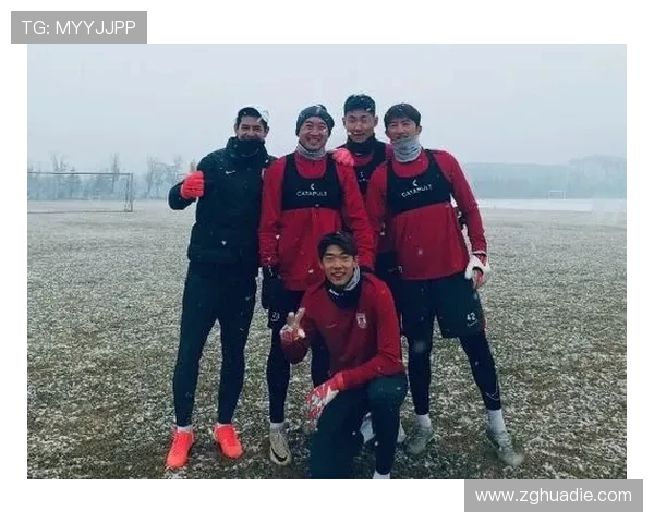 长春亚泰18岁门将安智诚：提前降级中甲如同一场梦境的感受