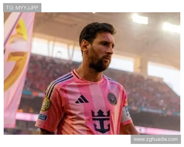 美职联年度MVP候选出炉：梅西领衔瑟里奇布安加强势竞争荣誉战